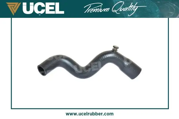 ÜÇEL S15416 | Radyatör Üst Hortumu Renault R21