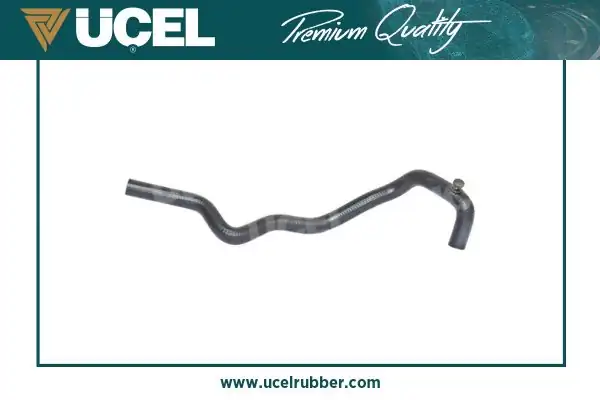 ÜÇEL S15543 | Kalorifer Hortumu Renault Megane İ