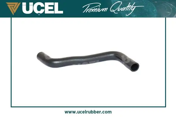 ÜÇEL S15569 | Radyatör Üst Hortum Renault Megane II Bm0 1 Cm0 1 1 5 dCi