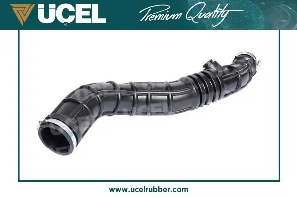 ÜÇEL S15693 | Hava Filtre Hortumu Clio İiimodus 1 5dci
