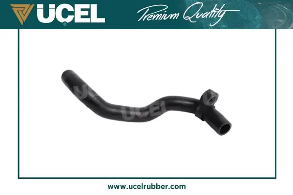 ÜÇEL S15752 | Radyatör Üst Hortumu Renault Clio II Bb0 1 2 Cb0 1 2 1 9 D B Cb0j