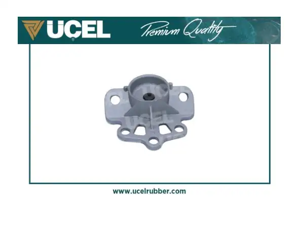 ÜÇEL S31920 | Amortisör Takozu Arka Sağ Fiat Egea