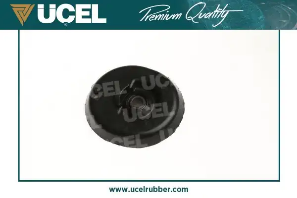 ÜÇEL S41579 | Amortisör Takozu Ön C3 C3 Aircross C4 Cactus C Elysee Ds3 Ds3 2008 208 301 2 Adet