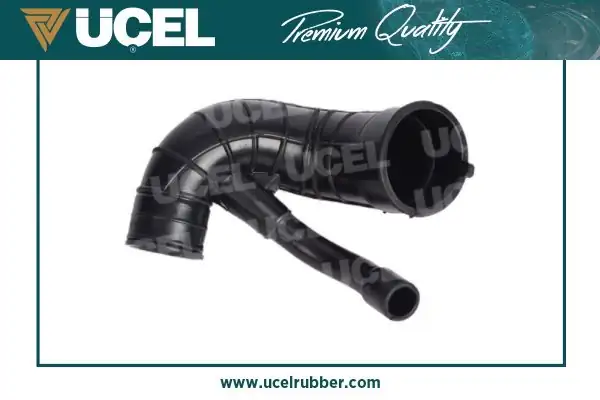 ÜÇEL S52410 | Turbo Hortumu P206 P207 P307 P1007 Bipper C2 C3 C4 Nemo 1 4 Hdi Fiesta Fusion TDCI