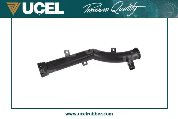 ÜÇEL S52534 | Devirdaim By Pass Borusu P207 P208 P308 P2008 P3008 P508 P5008 Partner Berlingo Rcz 1 4 1 6 Vti
