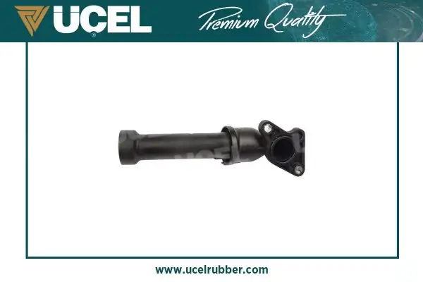 ÜÇEL S52598 | Devirdaim Su Hortumu Boxer III Jumper III 2 2dt 2 2hdi 06 Transit V347 2 2 TDCI 06 14 V362 14 C
