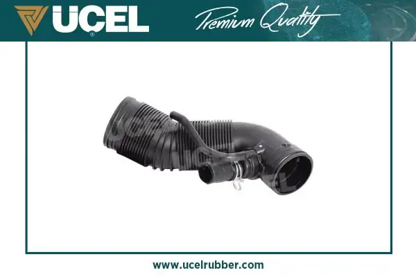 ÜÇEL S65154 | Hava Filtre Hortumu Audi A3 1 6 96 00