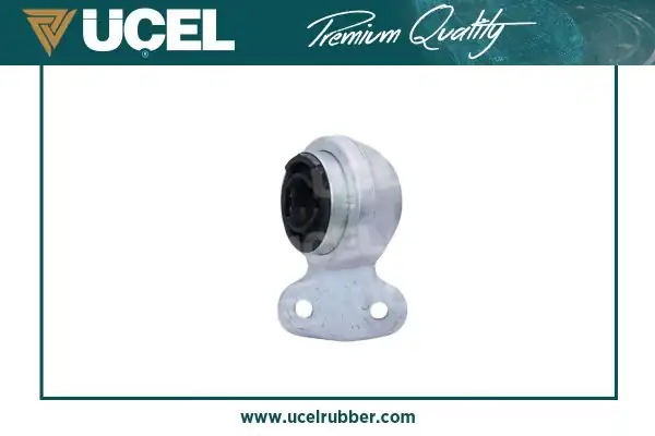 ÜÇEL S96246 | Salıncak Takozu Sağ Bmw E46 M3 01