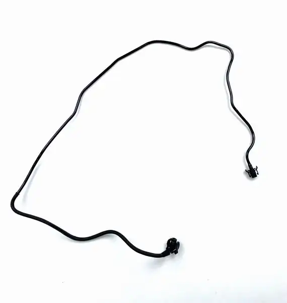 WINTECH 0700063 | Yedek Su Deposu Tahliye Gaz Alma Borusu Peugeot 3008 308 II 5008 508 Partner Rifter Berlingo C4 Picasso C5 Aircross