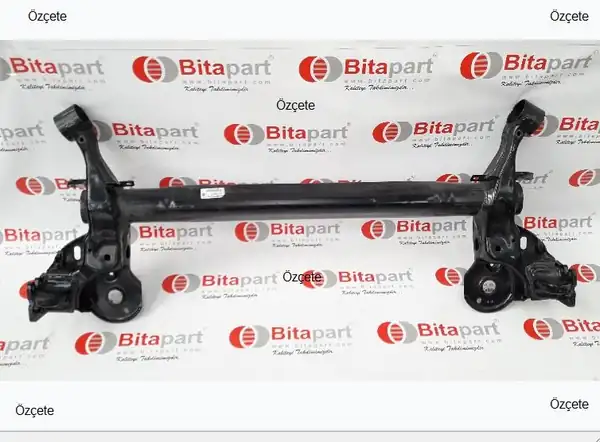 BİTAPART BPE170036 | Arka Torsiyon Peugeot 301 Citroen C Elysee