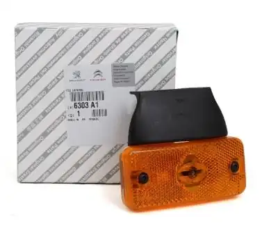BİTAPART BPE353003 | Yan Çıta Sinyali Boxer Duylu