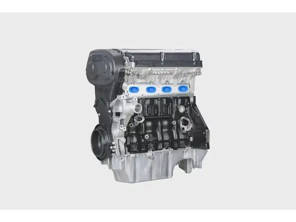 SCHUTZE 102823 | Komple Motor A16xer Z16xer Astra H Zafira B 1 6 Alt Üst Kapalı