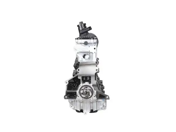 SCHUTZE 162811-1 | Komple Motor Volkswagen Audi Seat Skoda BSE BGU Bfg 1 6 Benzinli 8valf 102 BG