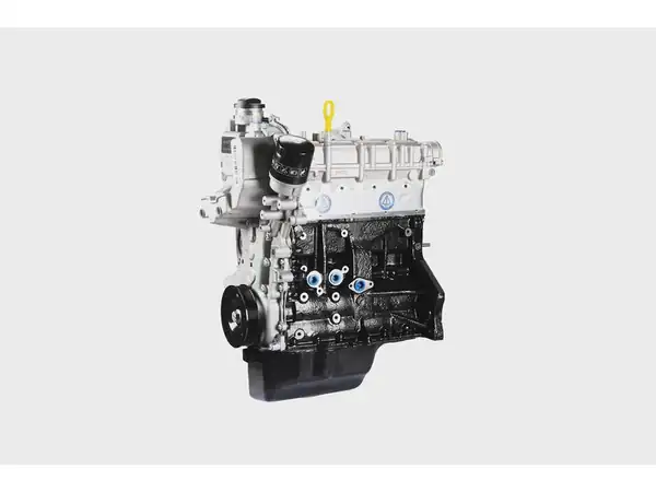 SCHUTZE 162833 | Motor CAX VW Golf Scirocco Passat Jetta 1 4 TSI