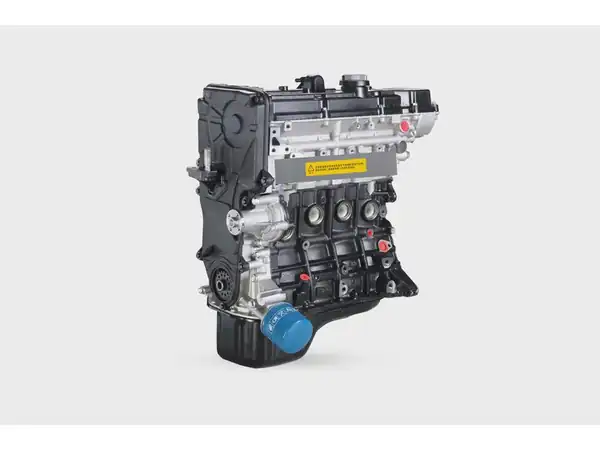 SCHUTZE 192802 | Motor G4ed 1 6 Era Benzinli