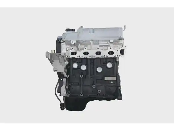 SCHUTZE 192825 | Motor 4g18 Mitsubishi Lancer 1 6cc