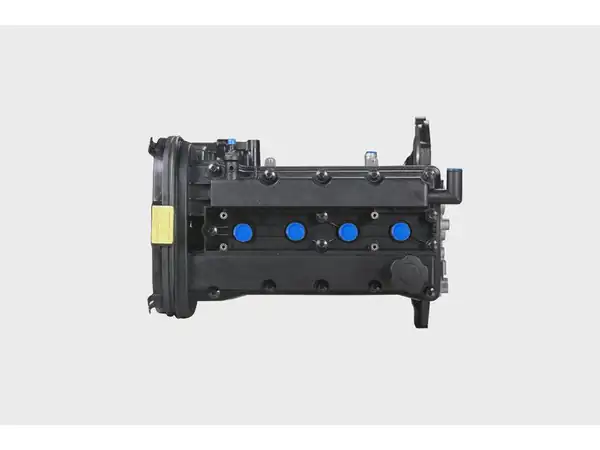 SCHUTZE 362813-1 | Komple Motor Chevrolet Aveo Kalos B12s1 1 2 8valf