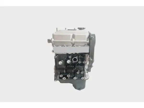 SCHUTZE 362815-1 | Komple Motor Chevrolet Spark 0 8 Motor A08s3