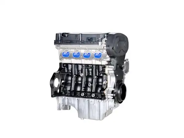 SCHUTZE 362817-1 | Komple Motor Chevrolet Cruze F16d4 Kodlu 113 115 BG