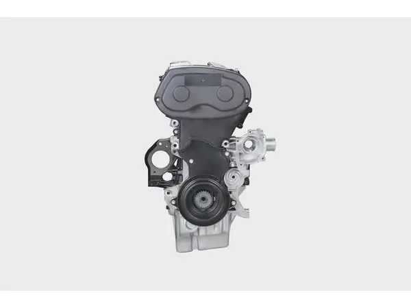 SCHUTZE 362818-1 | Komple Motor Opel Astra J A16xer B16xer 115 BG