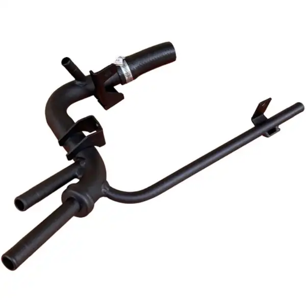 ASPART 6PIP1094 | Aspart Dağıtıcı Su Borusu Opel Antara Chevrolet Captiva 2 0d
