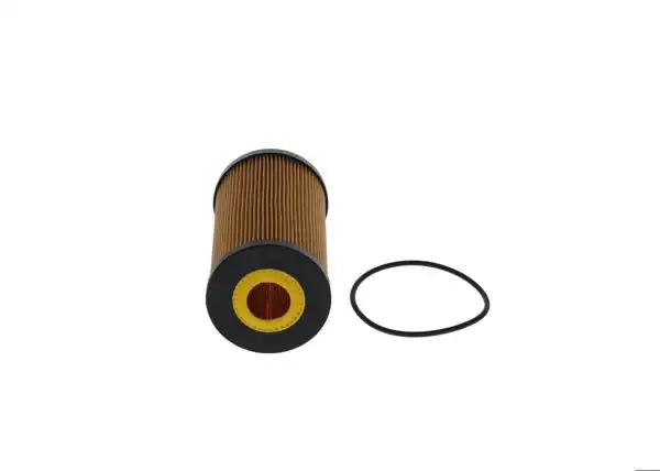 BOSCH F026407344 | VW Touareg-Bentley Contınental 6.0 Yağ Filtresi 07C115561d VW Phaeton 02-16 Touareg 03-10 Audi A8 04-17