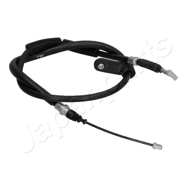 Japan Parts B-C 0207 Alfa Romeo 156 00 Sağ Arka El Fren Teli