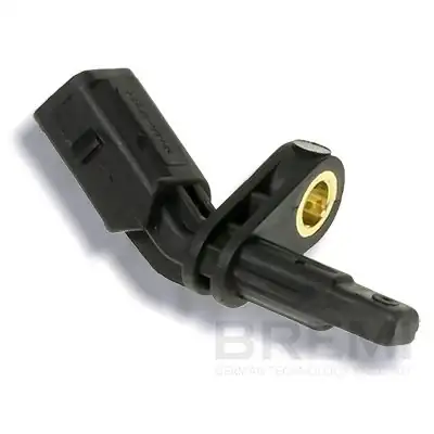 BREMI 50318 | ABS Sensörü Ön Sağ Vag A1 A3 Q3 Amar Cad3-4 Craft Go5-6-7 Jet3 Pas T5 04 -