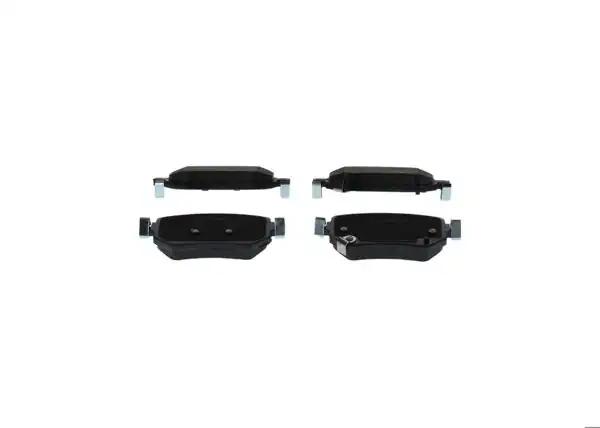 BOSCH 0986460010 | Fren Balata Mazda 6 13= Arka