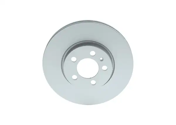 BOSCH 0986479H71 | Fren Diski Polo / T-Cros / Taıgo / Ibiza / Fabia / Scala / Arona 17= On 276mm | 2 Adet