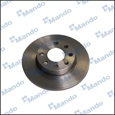 MANDO MBC030001 | Fren Diski Vectra A 88 95 Corsa B 93 00 Corsa C 00 06 Ön Düz 236 4 Adet 2 Adet