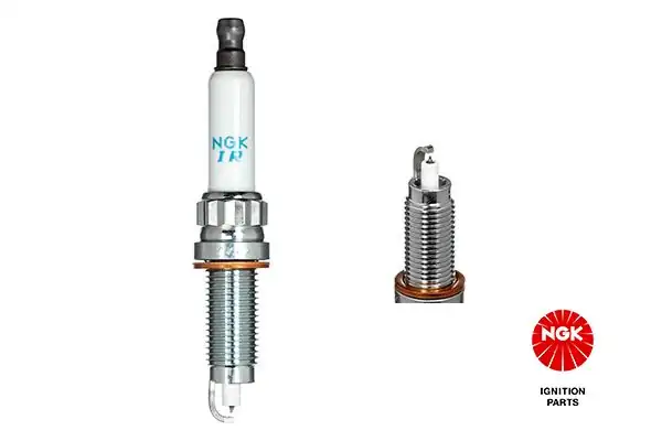 NGK 1555 | Ateşleme Bujisi Sizkbr8a8hs 4 Adet