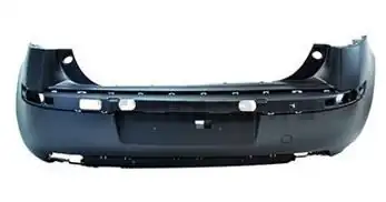 BİTAPART BCI309142 | Ön Tampon Darbe Emici Citroen C5 X7