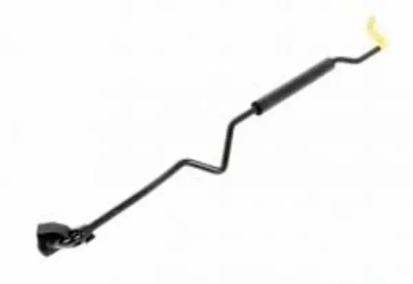 BİTAPART BPE309525 | Motor Kaput Demiri Peugeot 407