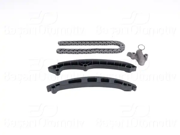 WISCO 03C198229SET | Zincir Seti 4 Parça VW Passat Golf5 Leon 1 4 1 6 TSI FSI CAXA 03