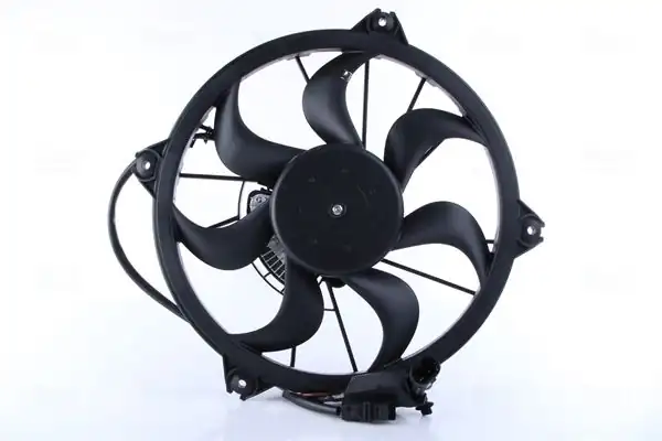 NISSENS 85902 | Fan Motoru Citroen C5 00