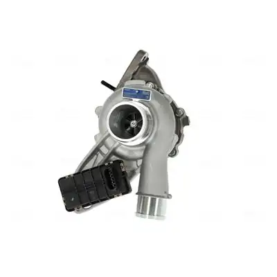 NISSENS 93284 | Turbo Şarj Peugeot Boxer III Citroen Jumper III