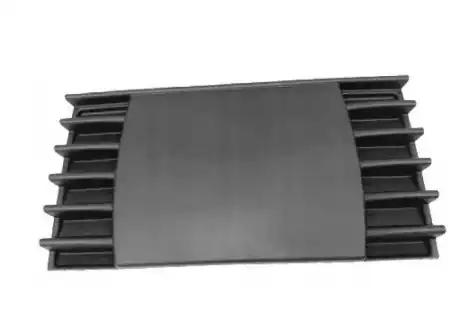 Oe Opel Yp00083180 Ön Tampon Izgara Kapağı Park Sensörü İçin Grandland X Bm 18