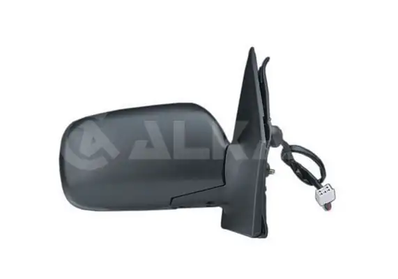 ALKAR 6128268 | Dış Dikiz Aynası Sağ Elektrikli 5 Pin Toyota Yaris 1999 2003
