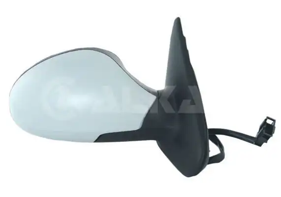 ALKAR 6140097 | Dış Dikiz Aynası Sağ Elektrikli Isıtmalı Astarlı 5 Pin Seat Leon 2003 2004 Toledo II 2003 2004
