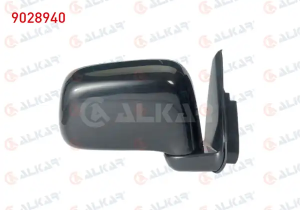 ALKAR 9028940 | Dış Dikiz Aynası Sağ Elektrikli Honda Cr V İ Rd 1995