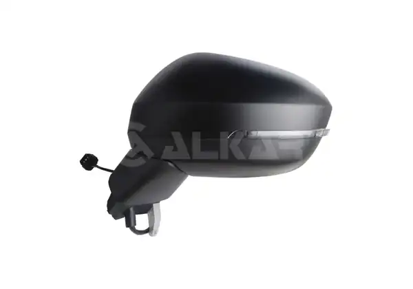 ALKAR 9039764 | Dış Dikiz Aynası Sol Elektrikli Isıtmalı Astarlı Otomatik Katlanır Sinyalli 8 Pin Nissan Juke 2019