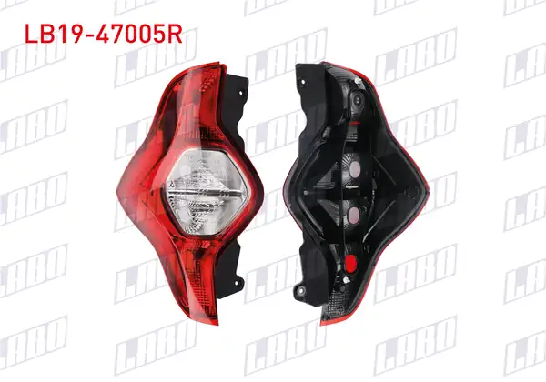 LABO LB19-47005R | Stop Sağ Dacia Lodgy 2013