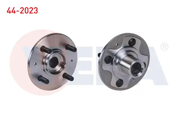 VEKA 44-2023 | Porya Sol Sağ Ön Honda Civic VI 1 6i 4 Bijon 1995 2001