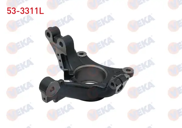 VEKA 53-3311L | Aks Taşıyıcı Sol Ön Peugeot 508 2011