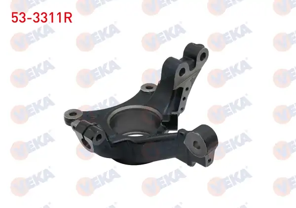 VEKA 53-3311R | Aks Taşıyıcı Sağ Ön Peugeot 508 2011