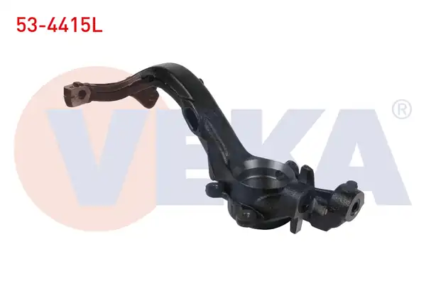 VEKA 53-4415L | Aks Taşıyıcı Sol Ön 82mm Skoda Superb İ 1 8 T 150 Hp AWT 2001 2008