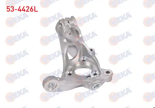 VEKA 53-4426L | Aks Tasıyıcı Sol Ön 85mm Audi A3 2013-2020 / Q2 2016-/ Seat Ateca 2016-/ Leon 2013-/ Skoda Superb III 2015-/ Octavia III 2013-/ Karoq 2017-/ VW Tiguan 2016-/ Passat B8 2014-/ Golf VII 2013-/ Arteon 2017 -