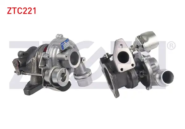 ZEGEN ZTC221 | Turbo Euro 5 Renault Fluence