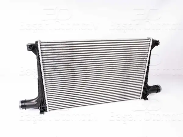 WISCO 1114375-00 | Turbo Radyatörü İntercooler 688x474x32 Audi Q7 4mb 2 0 TFSI 3 0 TDI 15 VW Touareg Cr7 3 0 TDI 18
